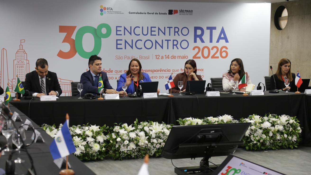 XXX Encuentro de la RTA