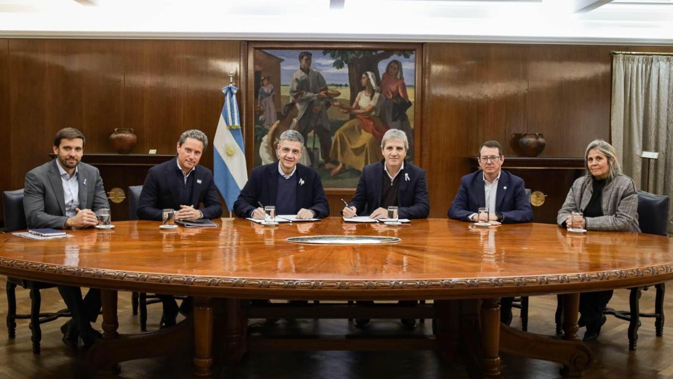Coparticipación