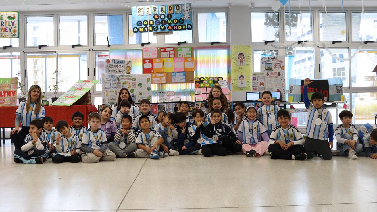 Feria Estación BS AS