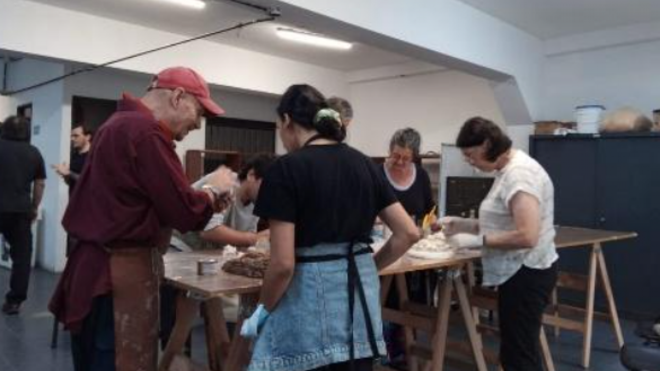 Seminarios complementarios