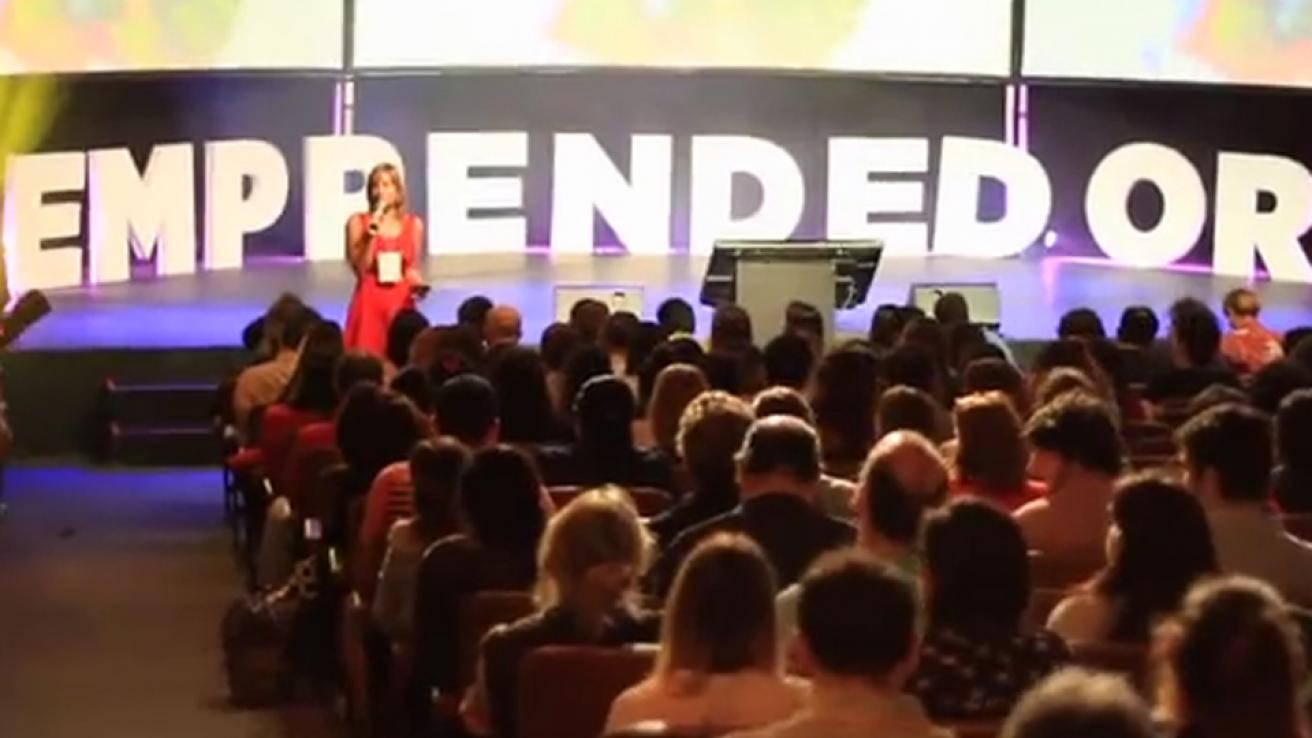 La Academia BA Emprende ofrece cursos de capacitación. 