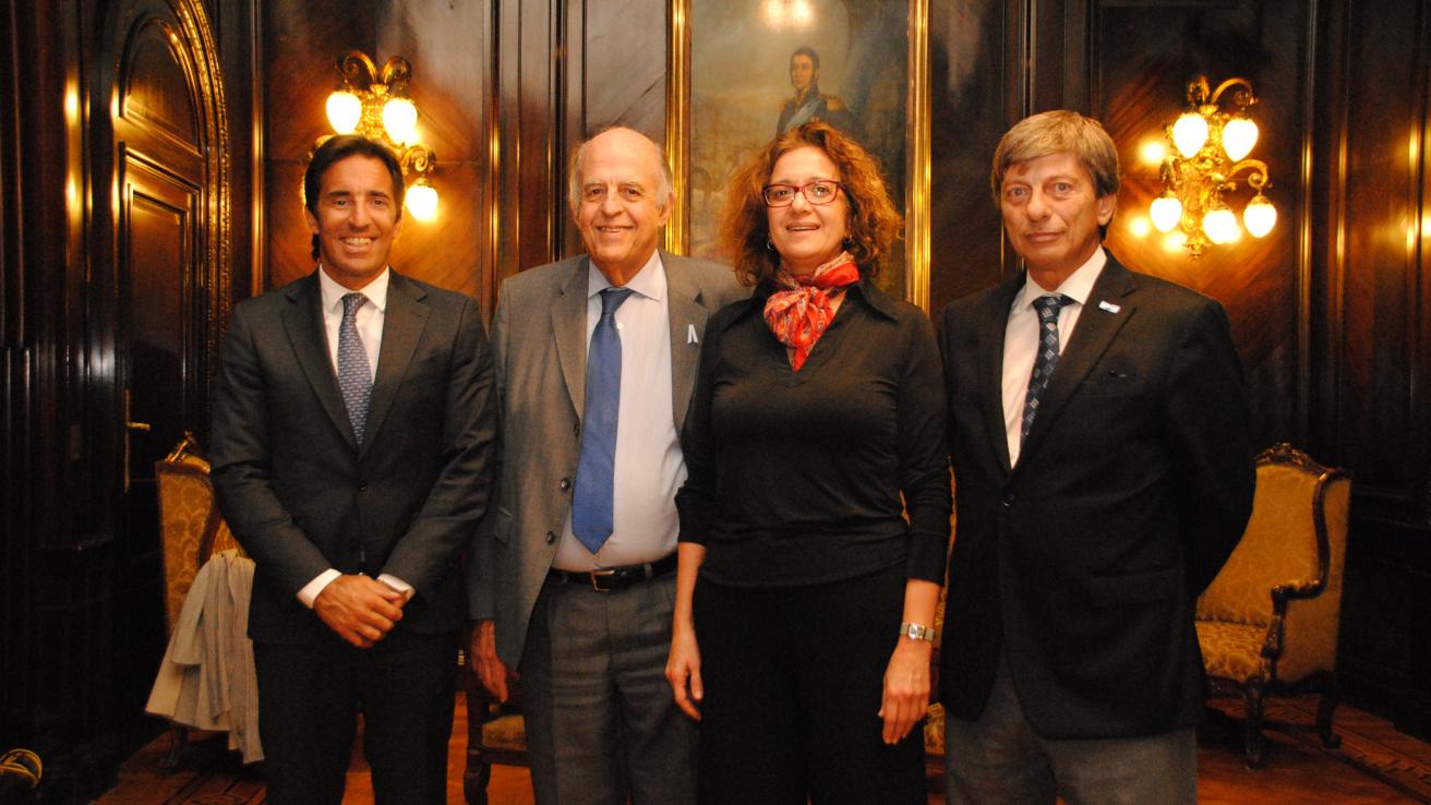 Iniciativa de la Ciudad para reducir los costos de escrituras en barrios populares