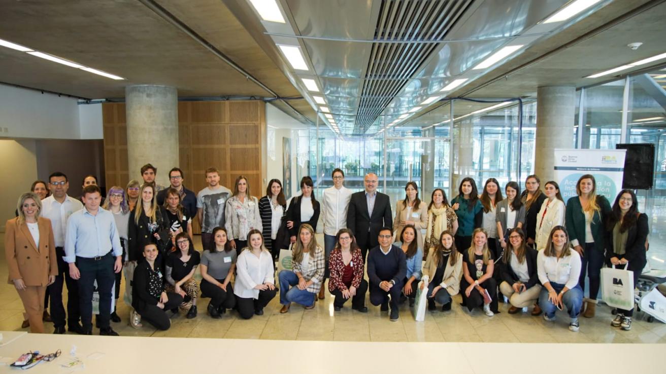 Día Internacional del Acceso Universal a la Información