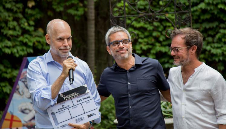 “El Eternatura” de K&S Films