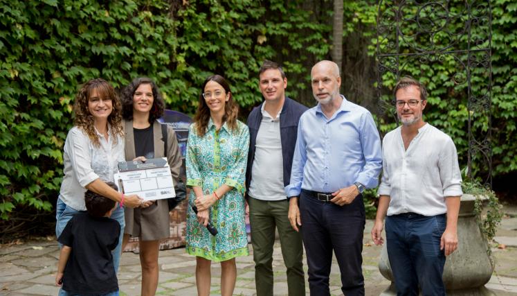 “Operación Relleno” de Habitación 1520