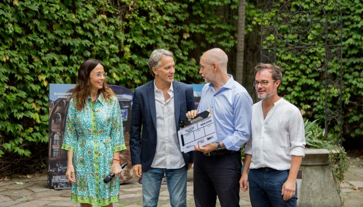 “What I was doing while you were breeding” de Non Stop