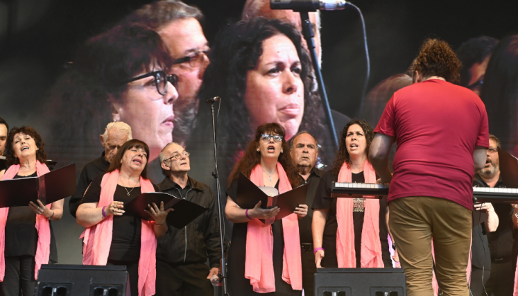 Gran Final Talentos BA