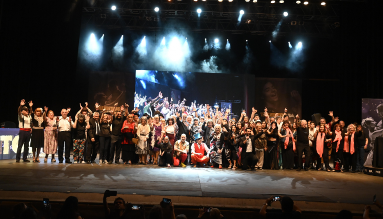 Gran Final Talentos BA
