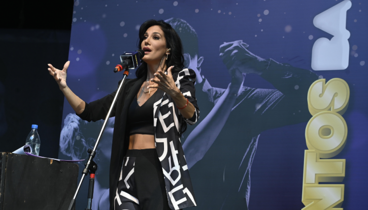 Gran Final Talentos BA