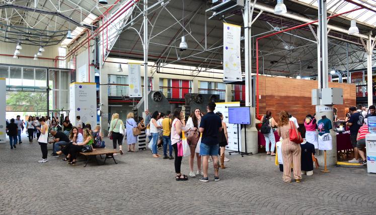 Centro Metropolitano de Diseño