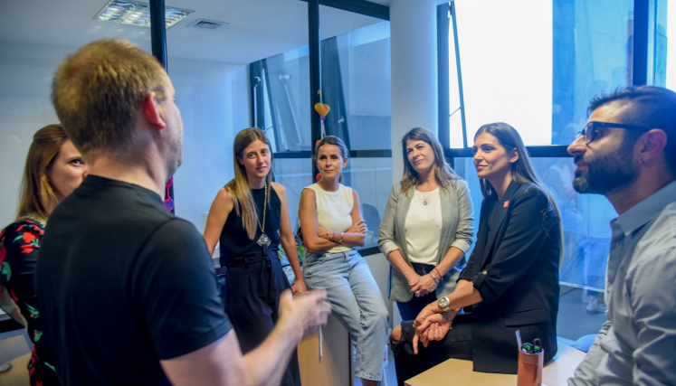 Inteligencia artificial