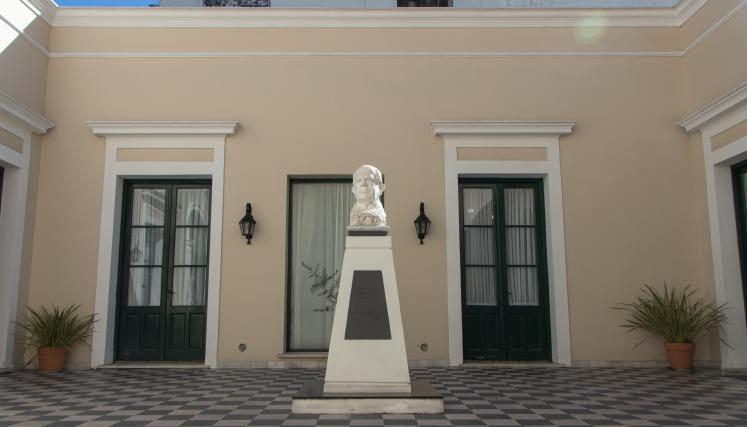 Sarmiento - CBA Digital Federal 3