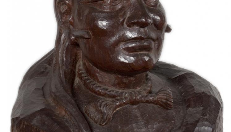 Xavante - etnias originarias