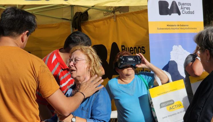 Fiesta Trigo Leones Córdoba 3