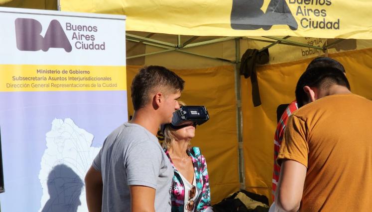 Fiesta Trigo Leones 3