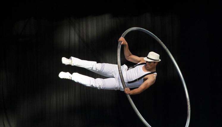 Festival Internacional de Circo