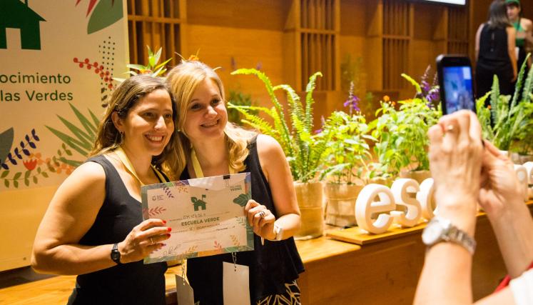 Referentes ambientales