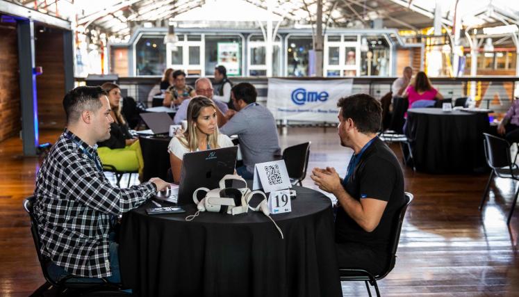 BA Impulsa Federal 2