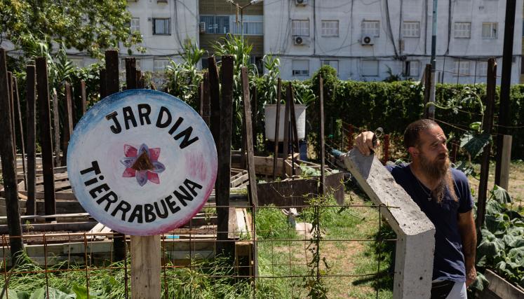 Galpón Cultural Piedrabuenarte 2