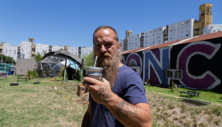 Galpón Cultural Piedrabuenarte 3