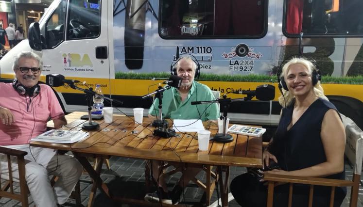 Programa Nosotros y Los Medios