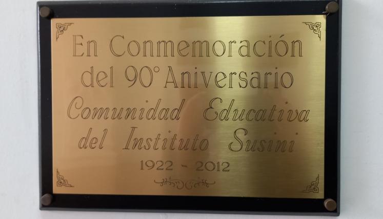 Instituto Susini
