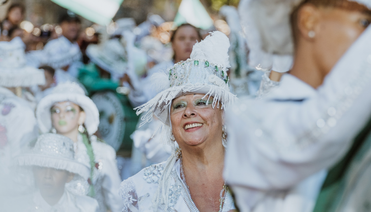 Carnaval Porteño 2023