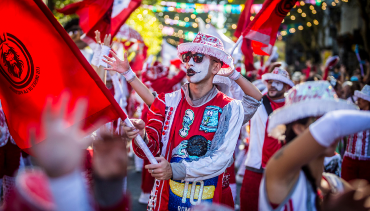 Carnaval Porteño 2023