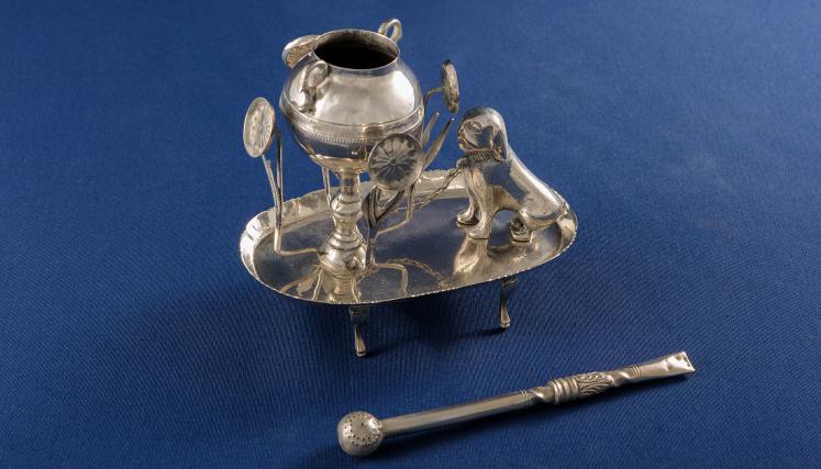 Donación Martínez Avellanet