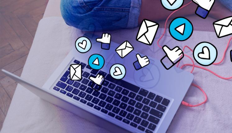 Digitalizate, marketing digital y comercio electrónico