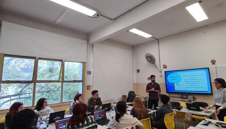 Aprendé Programando 