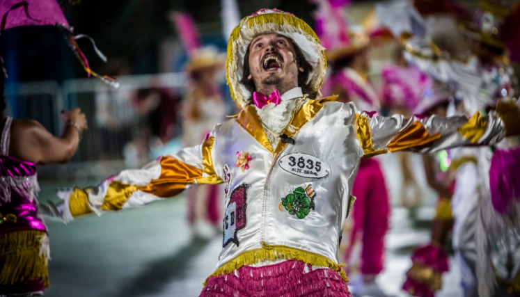Carnaval Porteño 2023