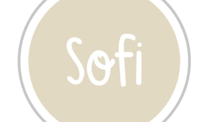 Sofi Bebés logo