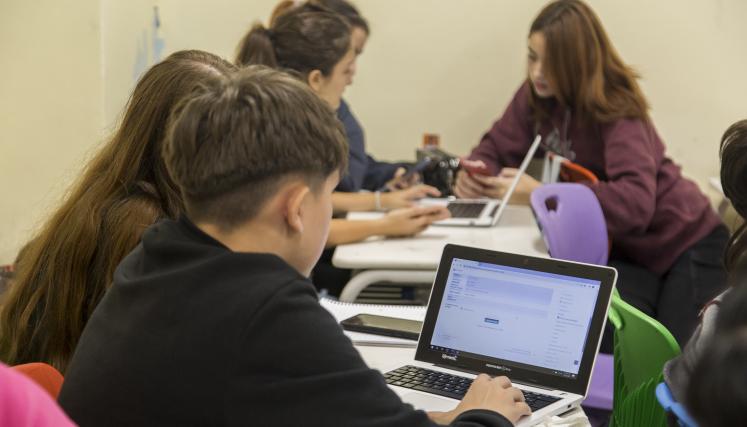 Aprovechar cada hora libre