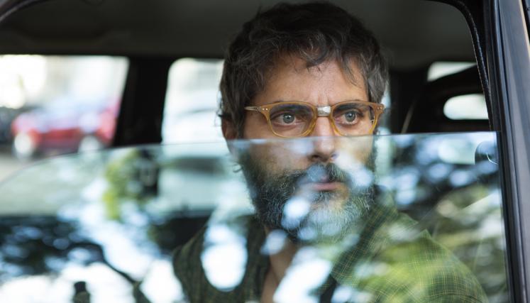 Cartelera de cine mes de abril