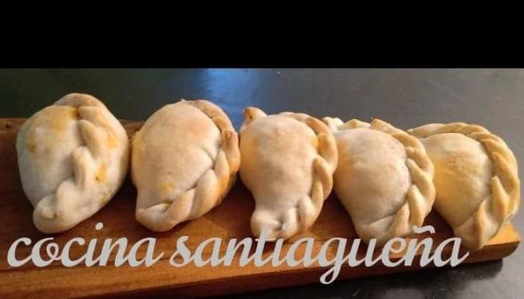 Cocina Santiagueña 5