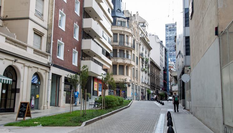 Paraguay-Microcentro