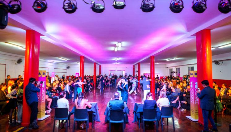 galeria sede huracan 2023