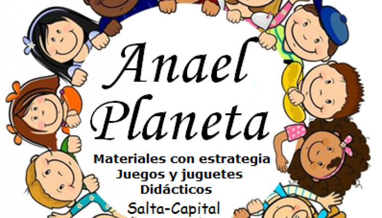 Anael Planeta