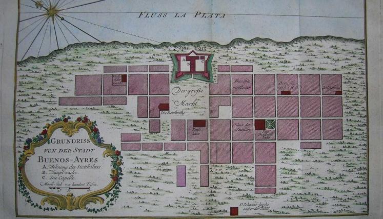 Sitio arqueológico la cisterna 