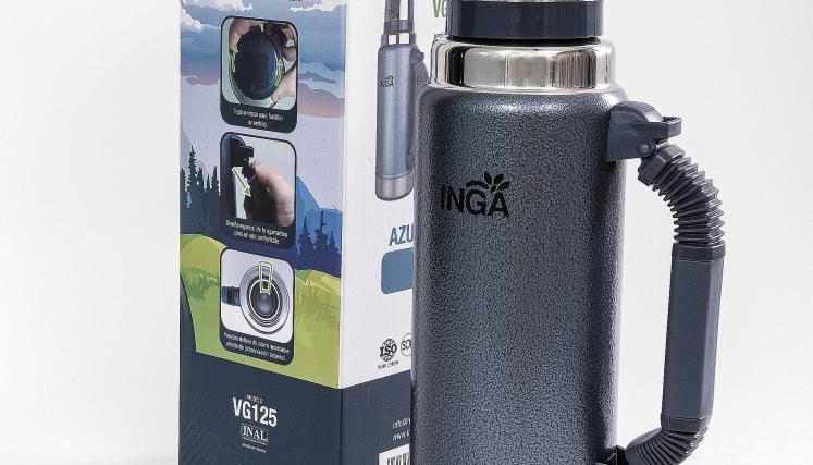 Inga
