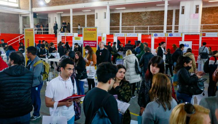 Expoempleo