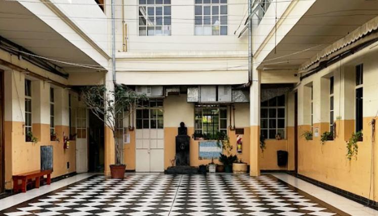 Escuela N.º 2 DE 11 «Maximio Sabá Victoria»