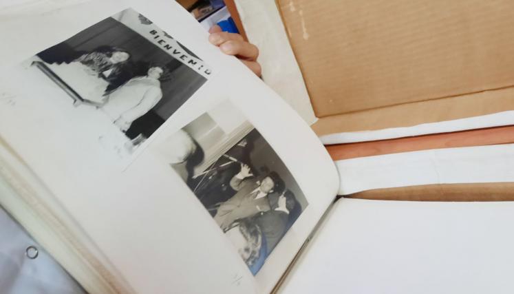 Escuela N.º 14 DE 16 «Leopoldo Lugones»