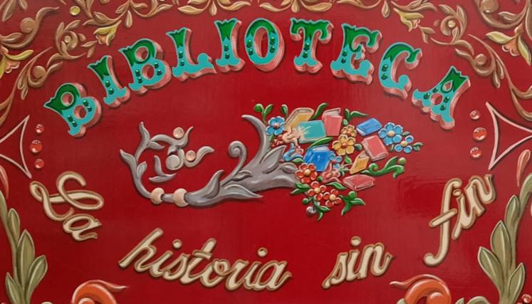 Escuela N.º 14 DE 16 «Leopoldo Lugones»