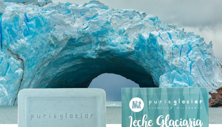 Puris Glaciar