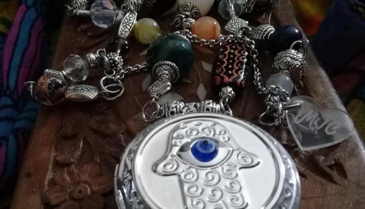 MJC Joyas Artesanales