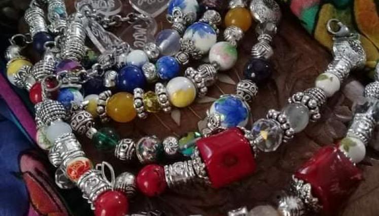 MJC Joyas Artesanales