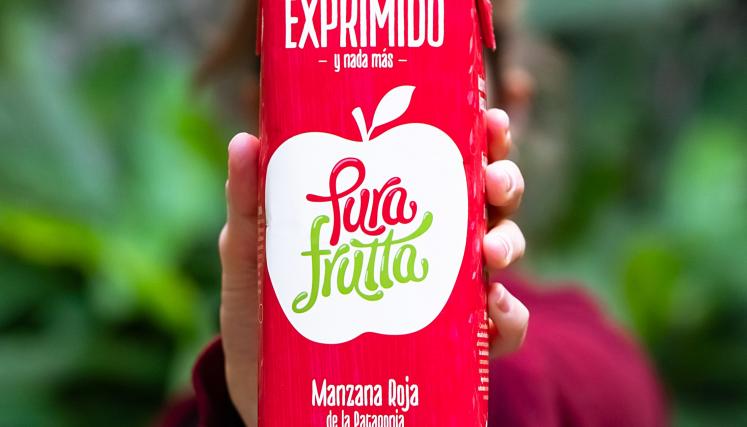 Pura Frutta