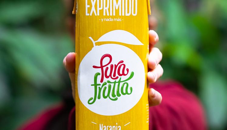 Pura Frutta
